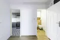 3 room apartment 45 m² Warsaw, Poland