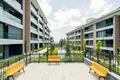 Appartement 2 chambres 284 m² Buyukcekmece, Turquie