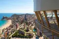 Appartement 2 chambres 74 m² Benidorm, Espagne