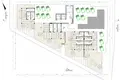 Penthouse z 2 sypialniami 158 m² Dystrykt Larnaka, Cypr