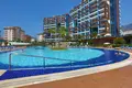 2 bedroom apartment 115 m² Alanya, Turkey