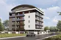 Wohnung 2 zimmer 55 m² Muratpasa, Türkei