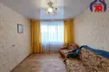 Wohnung 4 zimmer 82 m² Smaljawitschy, Belarus