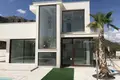 Willa 3 pokoi 238 m² Polop, Hiszpania