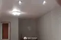 Wohnung 1 zimmer 31 m² in Minsk, Belarus