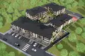 2 bedroom apartment 95 m² Yalova Merkez, Turkey