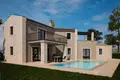 Villa de tres dormitorios 172 m² Grad Porec, Croacia