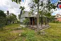 Haus 22 m² Nieharelski sielski Saviet, Belarus