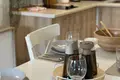 Mieszkanie 1 pokój 53 m² Benalmadena, Hiszpania