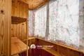 1 bedroom apartment 50 m² Minsk, Belarus