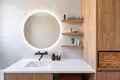 Mieszkanie 3 pokoi 68 m² Budva, Czarnogóra