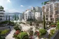 Apartamento 3 habitaciones 199 m² Tivat, Montenegro