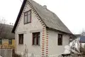 Maison 40 m² Cerninski sielski Saviet, Bélarus
