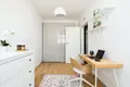 Appartement 2 chambres 40 m² Varsovie, Pologne