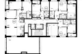 Apartamento 4 habitaciones 119 m² Kommunarka, Rusia
