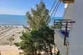 Mieszkanie 2 pokoi 65 m² Bashkia Durres, Albania