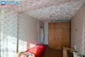 3 room apartment 48 m² Marijampole, Lithuania