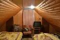 Haus 44 m² Piarezyrski sielski Saviet, Belarus
