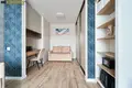Mieszkanie 1 pokój 33 m² Mińsk, Białoruś