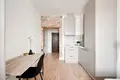 Apartamento 1 habitación 17 m² Riga, Letonia