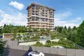 Mieszkanie 2 pokoi 49 m² Akarca Koyu, Turcja