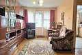 1 room apartment 32 m² Minsk, Belarus