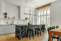 3 room apartment 98 m² Warsaw, Poland