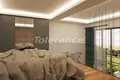 1 bedroom apartment 92 m² Cyprus, Cyprus