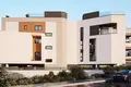 Appartement 1 chambre 50 m² Kato Polemidion Municipality, Chypre