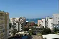 2+1 Apartment for Rent with Sea View on the Beach! Eon114239