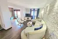 Appartement 3 chambres 110 m² Municipalité de Budva, Monténégro