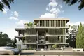 Apartamento 2 habitaciones 99 m² Chipre, Chipre