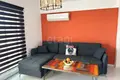 Wohnung 43 m² Trikomo, Nordzypern
