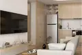 Complejo residencial Kompleks v okruzhenii zhivopisnoy prirody