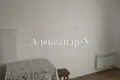 1 room apartment 30 m² Odesa, Ukraine
