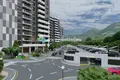Пентхаус 36 м² Бар, Черногория