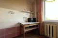 2 room apartment 40 m² Minsk, Belarus