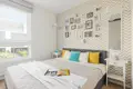 Квартира 3 комнаты 69 м² Mniszki, Польша