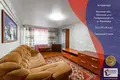 Wohnung 3 zimmer 63 m² Vishneuka, Belarus