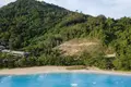 Appartement 1 chambre 32 m² Sakhu, Thaïlande