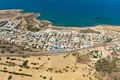 Квартира 1 комната 37 м² Агиос Амвросиос, Северный Кипр