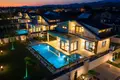 Willa 4 pokoi 230 m² Fethiye, Turcja