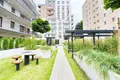 Propiedad comercial 2 habitaciones 46 m² en Varsovia, Polonia