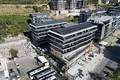 Mieszkanie 3 pokoi 80 m² Muratpasa, Turcja