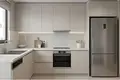 Mieszkanie 4 pokoi 126 m² Kartal, Turcja