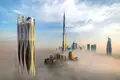 Appartement 2 chambres 105 m² Doubaï, Émirats arabes unis