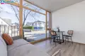 Appartement 2 chambres 25 m² Palanga, Lituanie