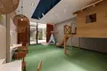 Appartement 4 chambres 145 m² Basaksehir, Turquie