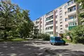 2 room apartment 50 m² Homyel, Belarus