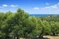 Parcelas 6 250 m² Kassandrino, Grecia